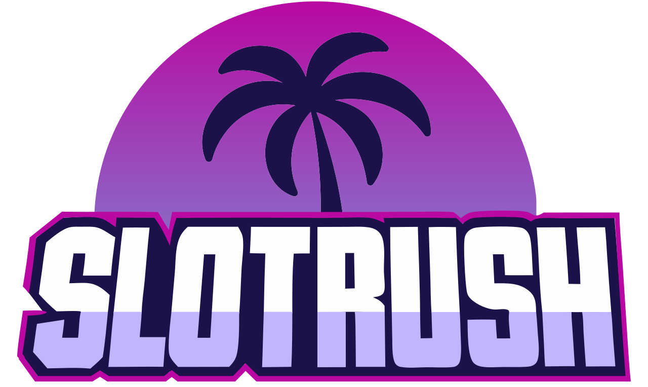 SlotRush Casino logo